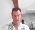 Rencontre Homme Belgique à FLORENVILLE : Vincent, 56 ans